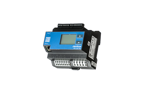 Анализатор электроэнергии